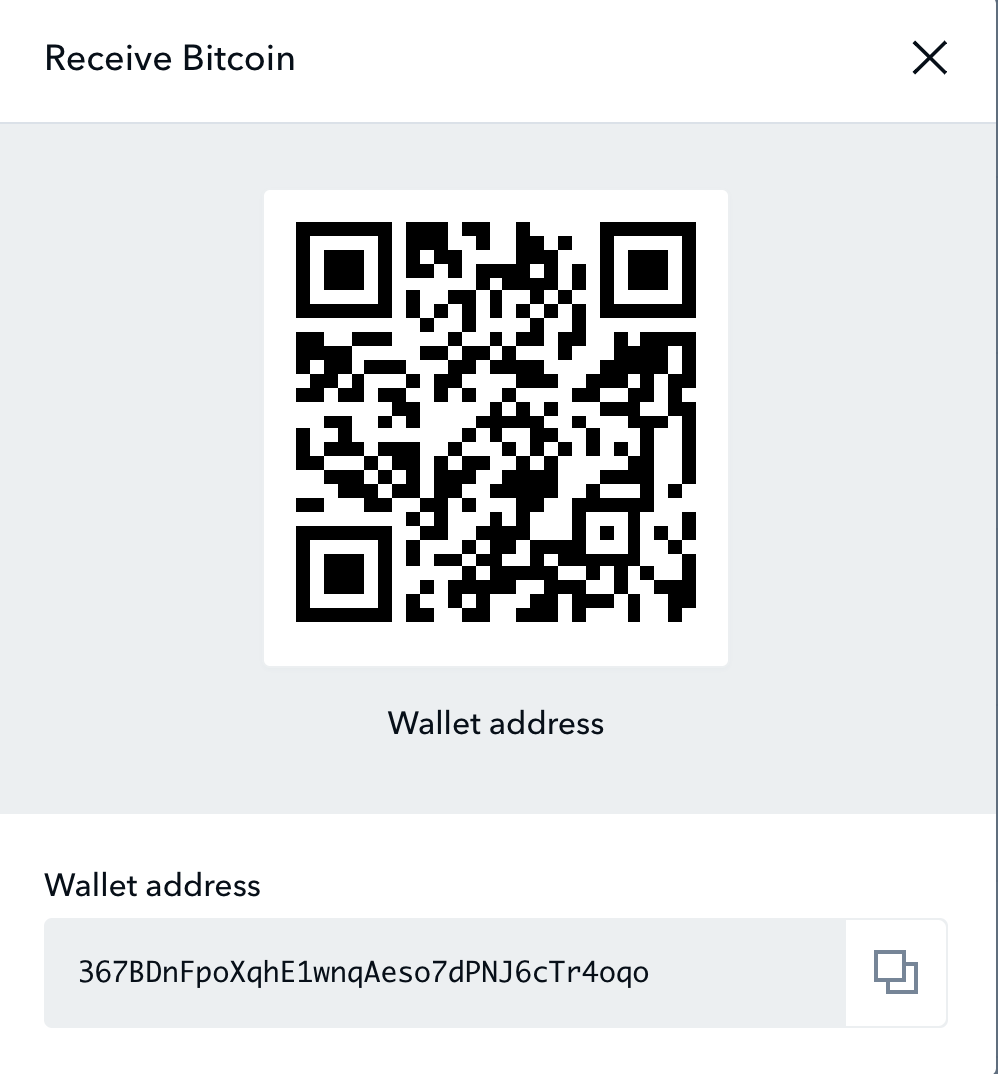 Coinbase does not have an explicit option for receiving to bech32. Coinbase uses p2sh wrapped segwit addresses for receiving.
