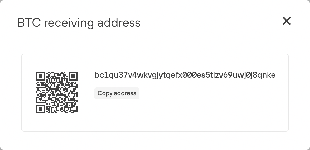 By default, Trezor generates a bech32 native P2WPKH receive addresses. There is also an option to generate a legacy P2SH-wrapped-P2WPKH and P2PKH addresses.
